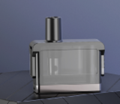 Картридж (без испарителя) Smoant Pasito Mini 3.5ml Pod