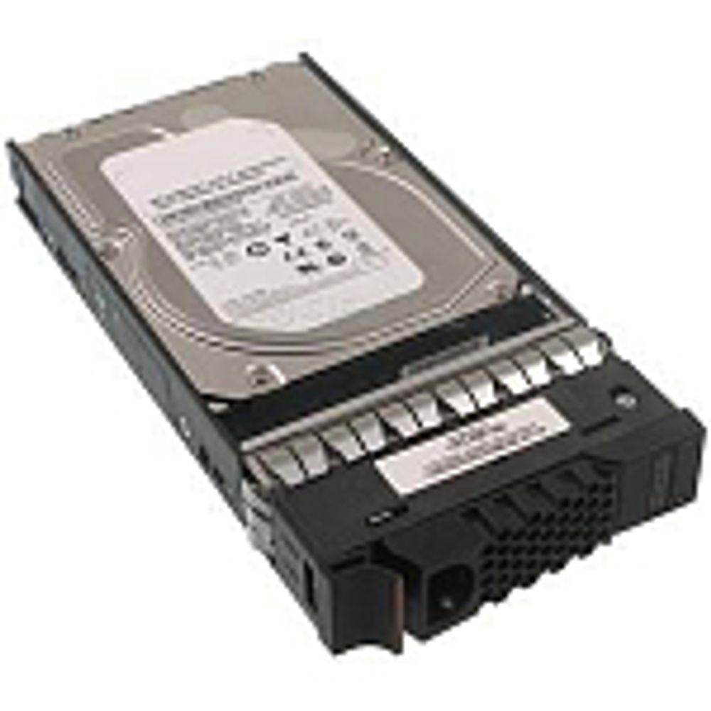 Жесткий диск IBM 3,5&quot; 2TB 7.2K SAS 6Gb V7000 85Y5869