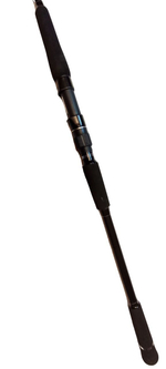 Спиннинг на сома Peter Pan Kaida тест 100- 250 гр длина 240 см