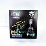 H4 (LED) / Светодиодные (H4) лампы, K18 High Power, 300 Вт - 12-24 вольт (2 шт. / комплект)