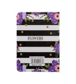 BM-32/3 Блокнот микро «Моя цветущая жизнь» (твердая обложка)