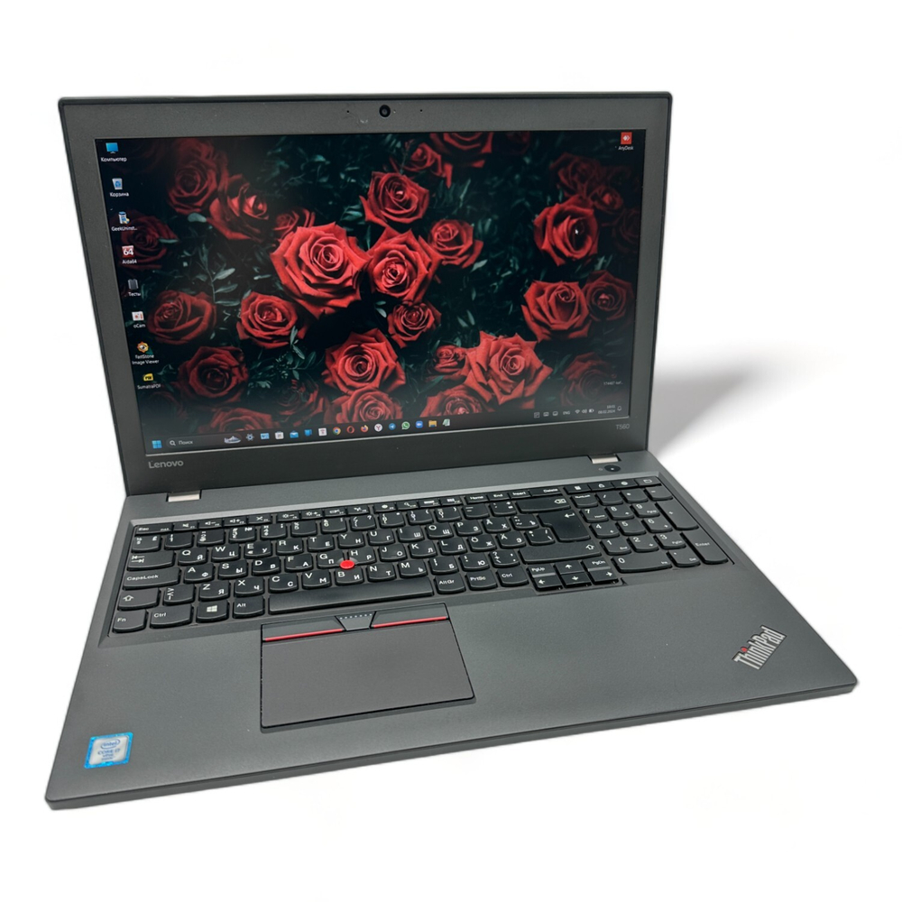 ThinkPad T560
