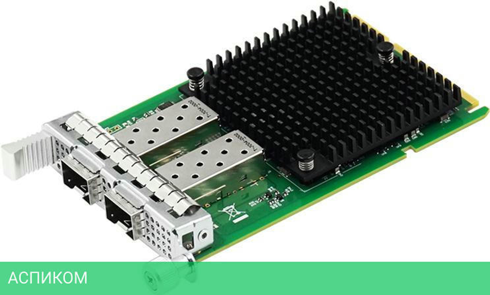 Сетевая карта Lr-Link LRES3040PF-OCP