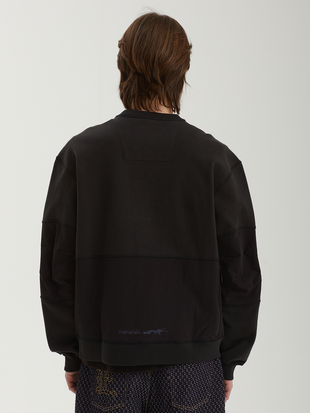 Мужская Толстовка Cordura Tech Organic Cordura 2-way Stretch Ripstop