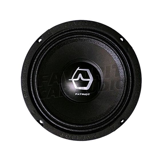 URAL (УРАЛ) AS-PT165 Patriot BE