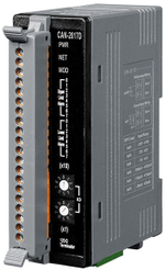 Модуль ICP DAS CAN-2017D CR