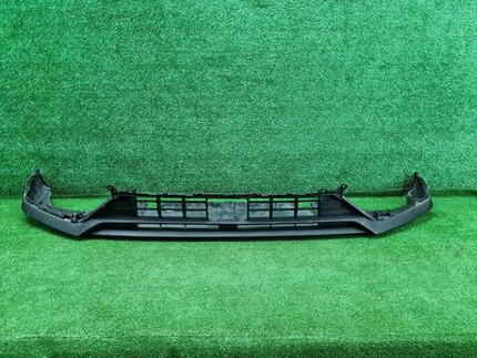 Юбка переднего бампера Jetour X70 PLUS (2023-н.в.)