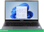 Ноутбук IRBIS 15NBP3512L