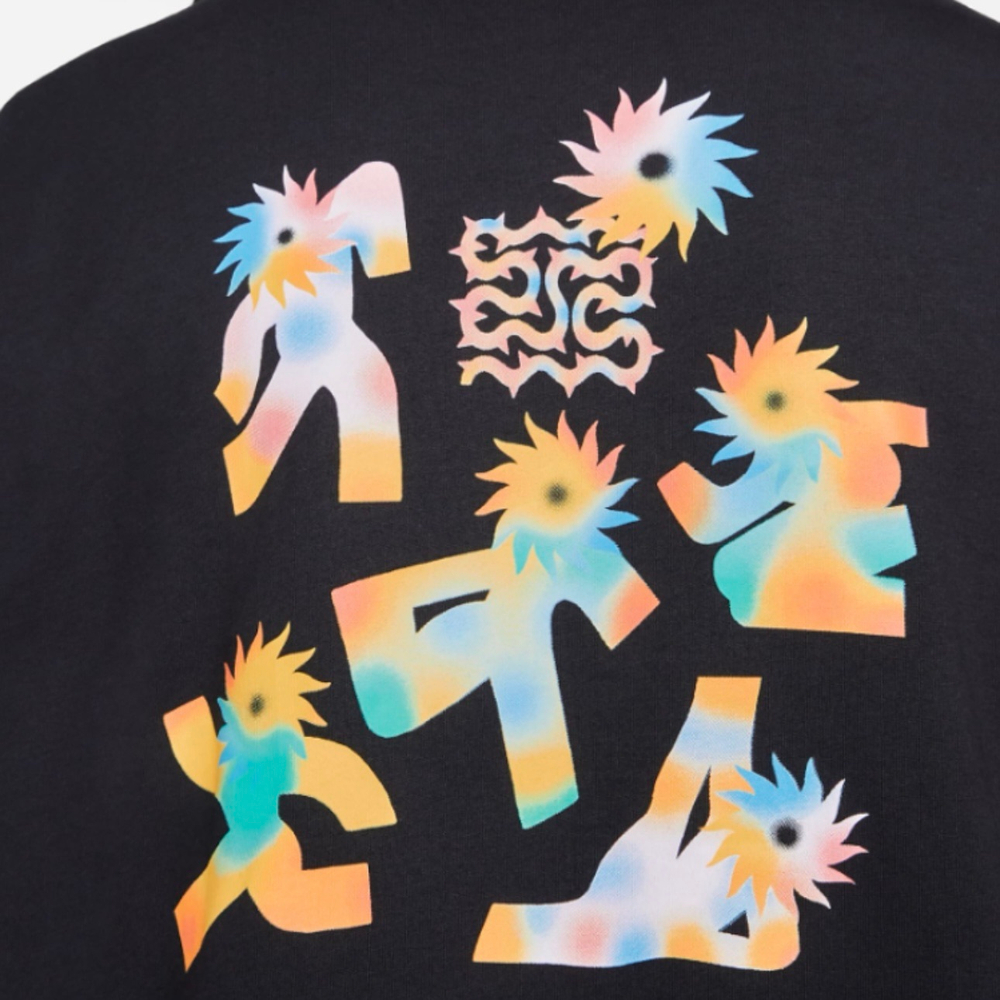Nike Be True Long Sleeve Tee
