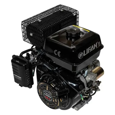 Lifan 192F-2D D25 11А двигатель бензиновый