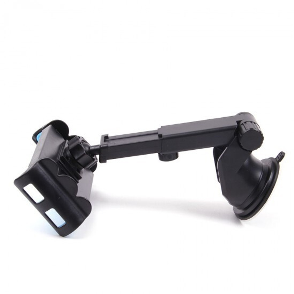 Держатель в авто для смартфонов GS2G612, 009585 Черный