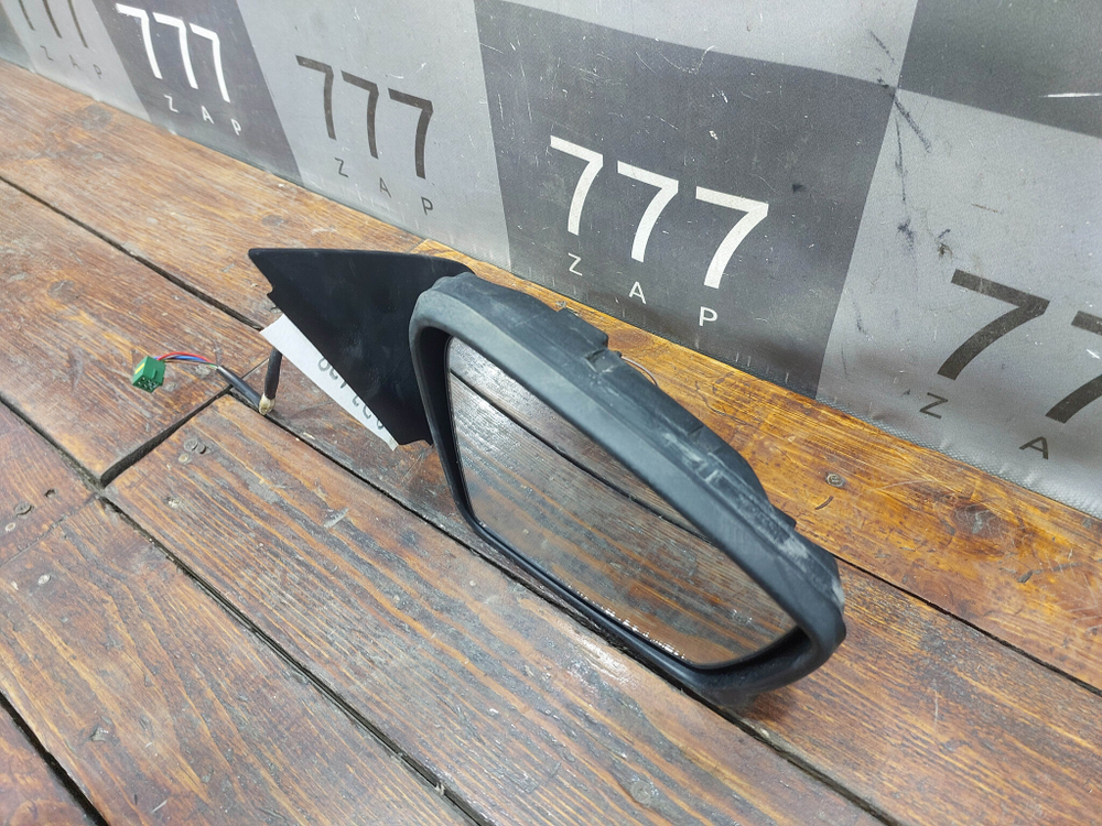 Зеркало правое 6 Pin (контактов) LADA Granta 18-нв Б/У Оригинал 21910820100421