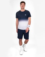 Футболка мужская Crew Gradiant