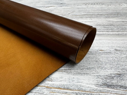 Кожа козы для изделий Quentin Silk Sugar (0,8-1,0 мм)