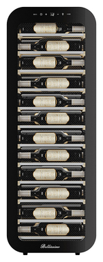 Винный шкаф MEYVEL MV34-KBF1