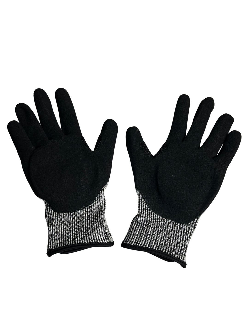 TF-I902 Перчатки с TPR-элементами