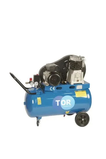Компрессор ременной масляный TOR OBL 100-10-3 220V