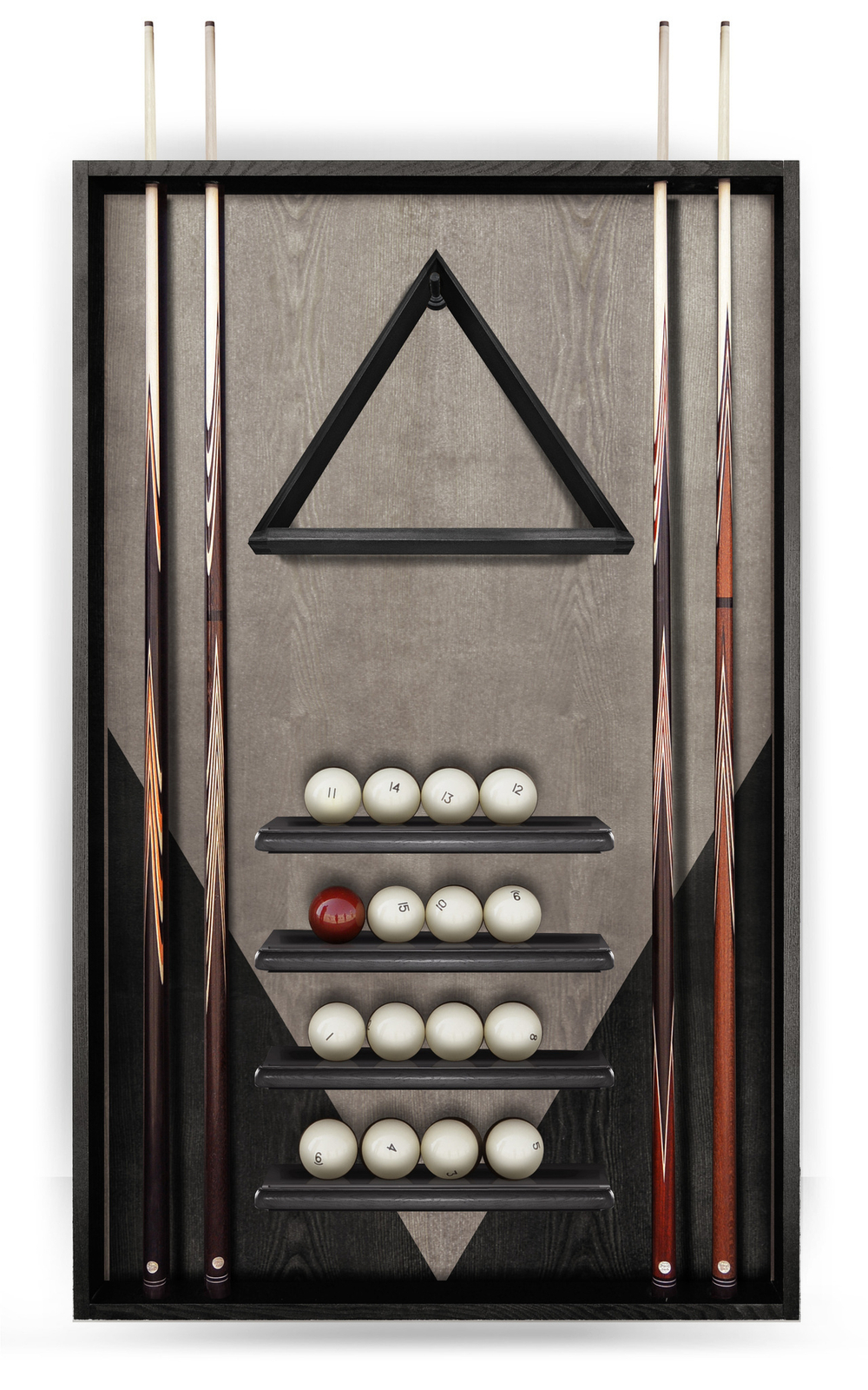 Бильярдная коллекция VICTORY