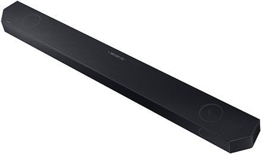 Акустическая система Samsung HW-Q700D черный