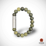 Браслет с пробойником для сигар SERPENTINE 10mm