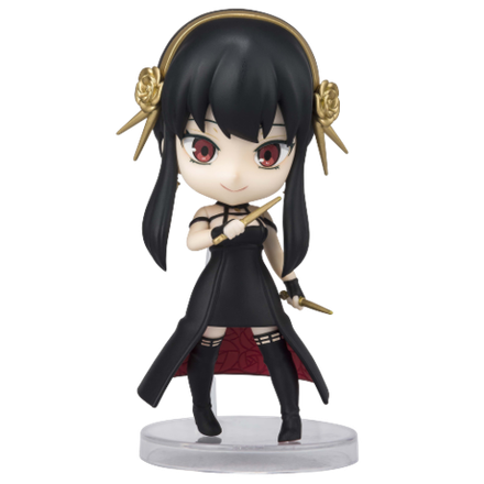 Фигурка Tamashi SPY×FAMILY Yor Forger