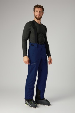 БРЮКИ STAYER ГОРНОЛЫЖНЫЕ УТЕПЛЕННЫЕ КЛАССИЧЕСКИЕ МУЖСКИЕ ЧЕГЕТ 24-22518