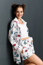 Туника 67021 Натали (Акция)