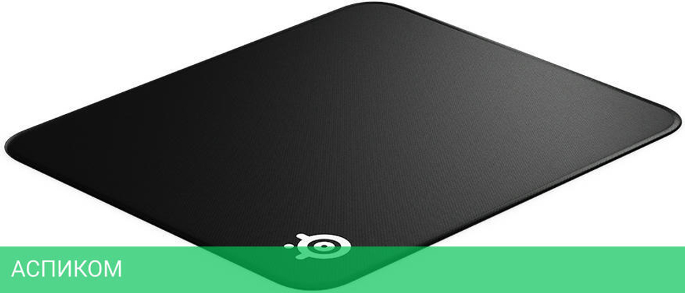 Коврик для мыши Steelseries QcK Edge Cloth Medium (63822)