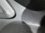 Пластик бака правый Suzuki GSX-S 125 023855