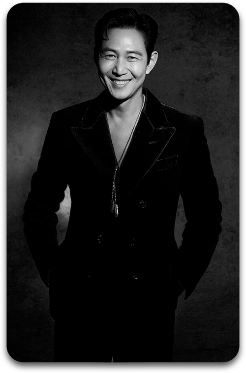 Карта #1316 / Lee Jungjae