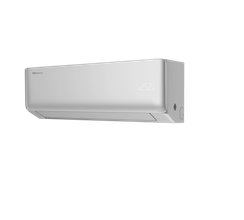 Внутренний блок настенного типа серии VIBE PRO SILVER MULTI EU DC Inverter AMS-12UW4RWUHD00(S) (комплект)