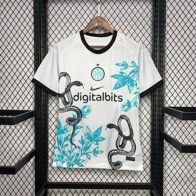 Специальная форма «Интер Милан» 24/25