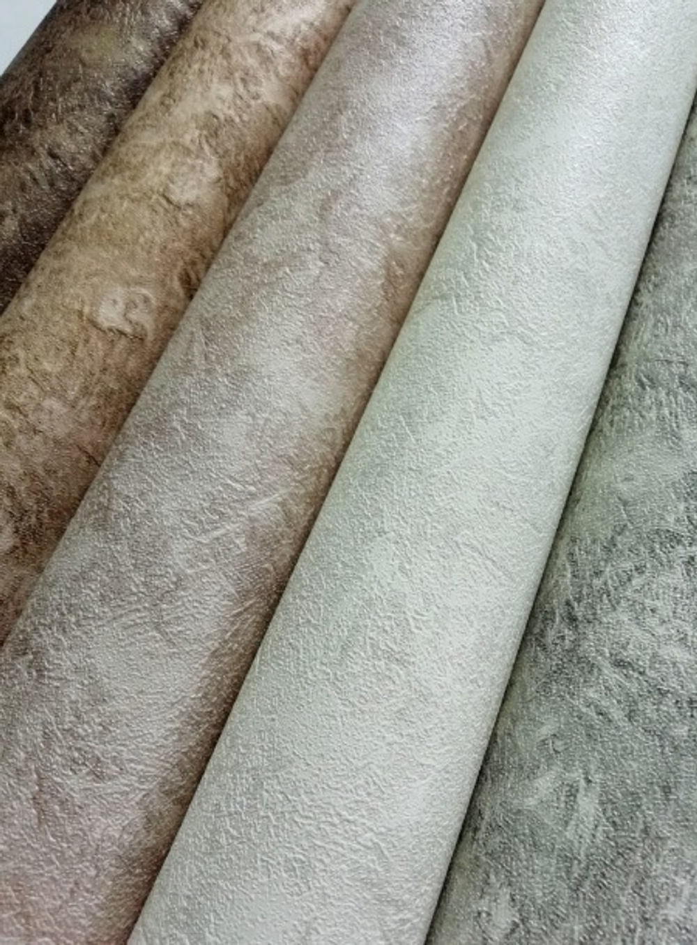 Бельканто фон - 11 белая