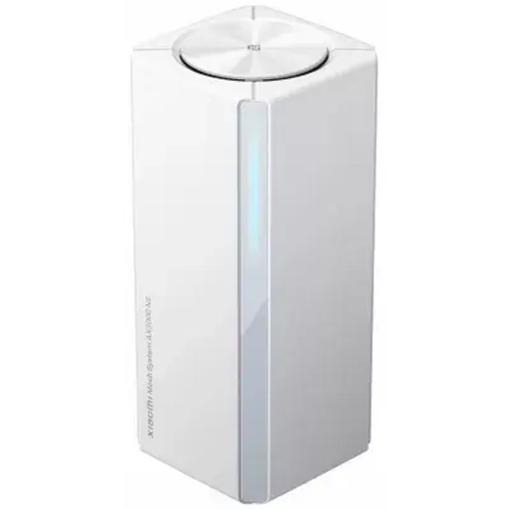 Беспроводной маршрутизатор Xiaomi Mesh System AX3000 NE RU(3 pack) DVB4487GL