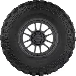 Comforser Thruster 33x10,5x16 114L