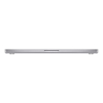 Apple MacBook Pro 16" (M4 Pro 14C CPU, 20C GPU, 2024) 24/512Gb SSD (MX2T3) Silver, серебристый