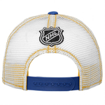Бейсболка Adidas S24 Lockup Meshback St. Louis JR