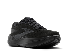 Кроссовки для бега мужские Brooks Ghost Max 3 M Чёрные