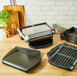 Пластины планча для гриля Tefal XA728810