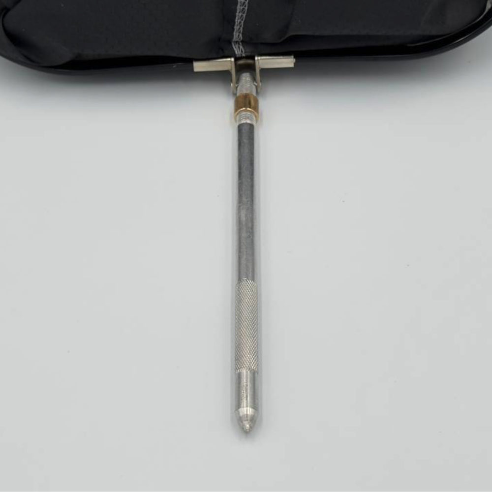 Садок Browka, 35 см (квадратный), длина 3 м