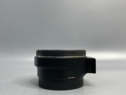 Metabones EF-E Mount T