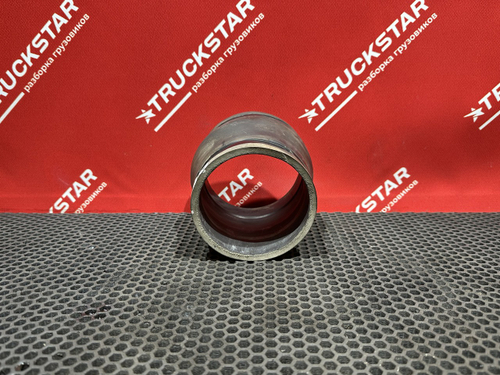 Патрубок системы охлаждения 2023г