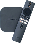Медиаплеер Xiaomi Mi Box S 2nd Gen