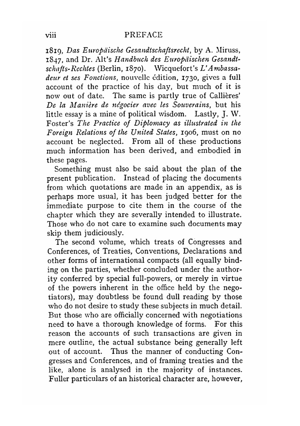 A guide to diplomatic practice. Volume 1 | Ernest Mason Satow