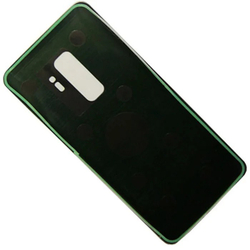 Задняя крышка для Samsung Galaxy S9 Plus (G965F) Черный