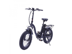 Электровелосипед 54 Fatbike JINGHMA