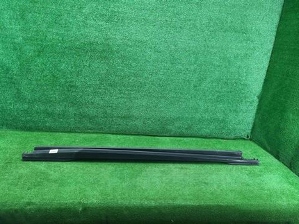 Накладка порога правая Changan Uni-V (2022-н.в.)