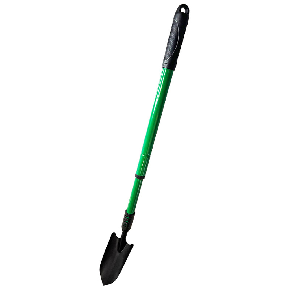 Совок посадочный с телескопической ручкой 70,5-98см, CTA101А