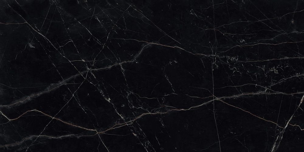 Atlas Concorde Marvel Dream Black Atlantis Lappato 75x150