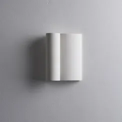 7014/3WL HIGHTECH ODL25 431 Настенный светильник металл/гипс IP20 LED 3W 3000K 220V RUNO